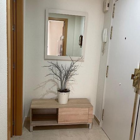 Apartament Apartamento La Compania Kordoba Zewnętrze zdjęcie