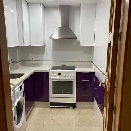 Apartament Apartamento La Compania Kordoba Zewnętrze zdjęcie