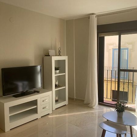 Apartament Apartamento La Compania Kordoba Zewnętrze zdjęcie