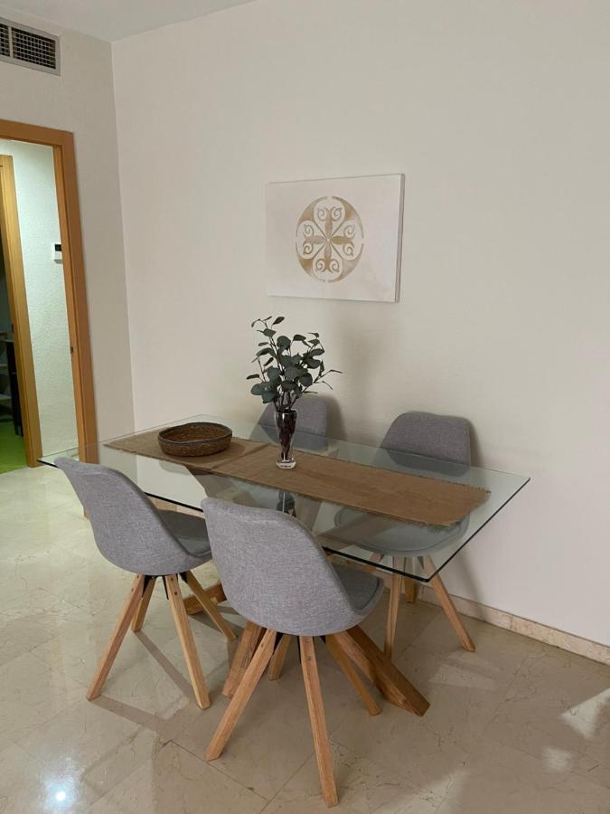 Apartament Apartamento La Compania Kordoba Zewnętrze zdjęcie