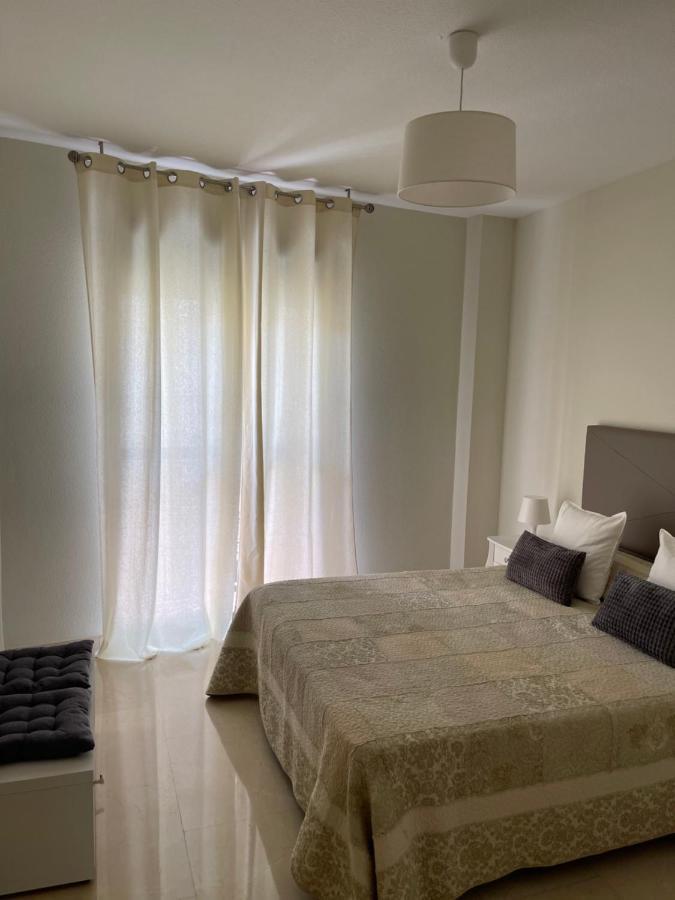 Apartament Apartamento La Compania Kordoba Zewnętrze zdjęcie