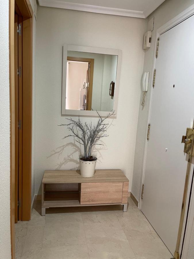 Apartament Apartamento La Compania Kordoba Zewnętrze zdjęcie