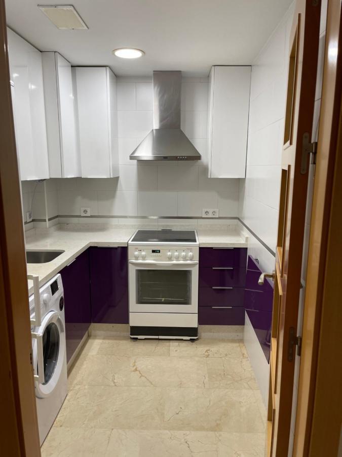 Apartament Apartamento La Compania Kordoba Zewnętrze zdjęcie