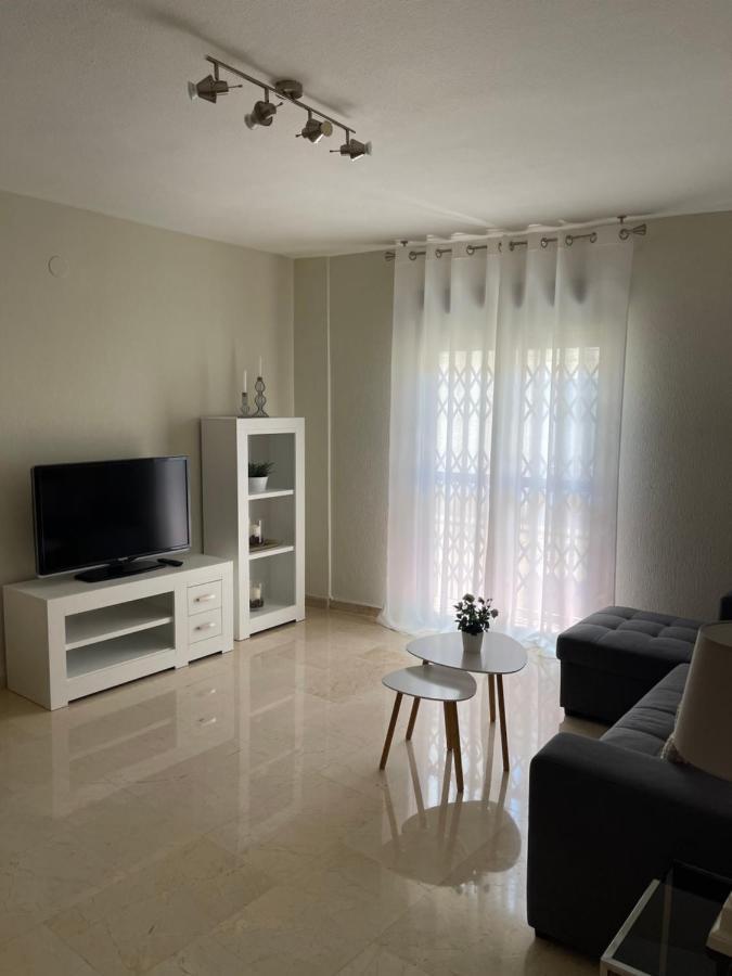 Apartament Apartamento La Compania Kordoba Zewnętrze zdjęcie