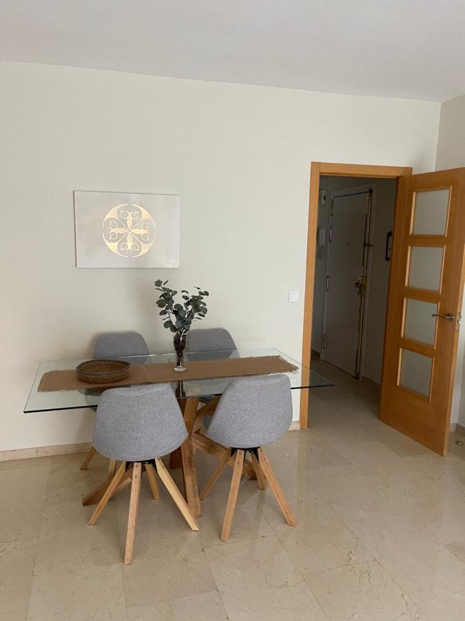 Apartament Apartamento La Compania Kordoba Zewnętrze zdjęcie