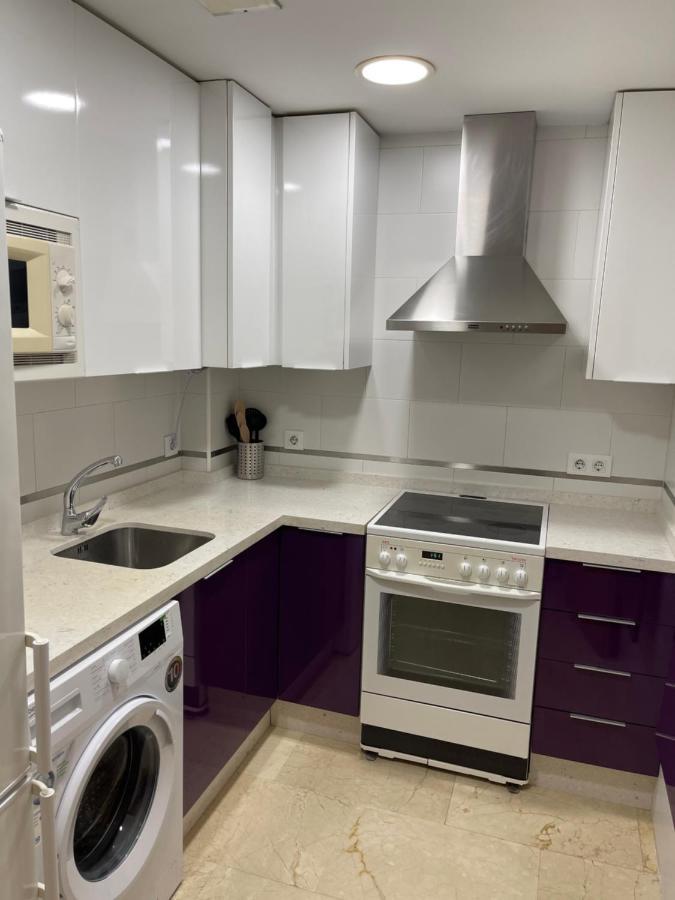 Apartament Apartamento La Compania Kordoba Zewnętrze zdjęcie