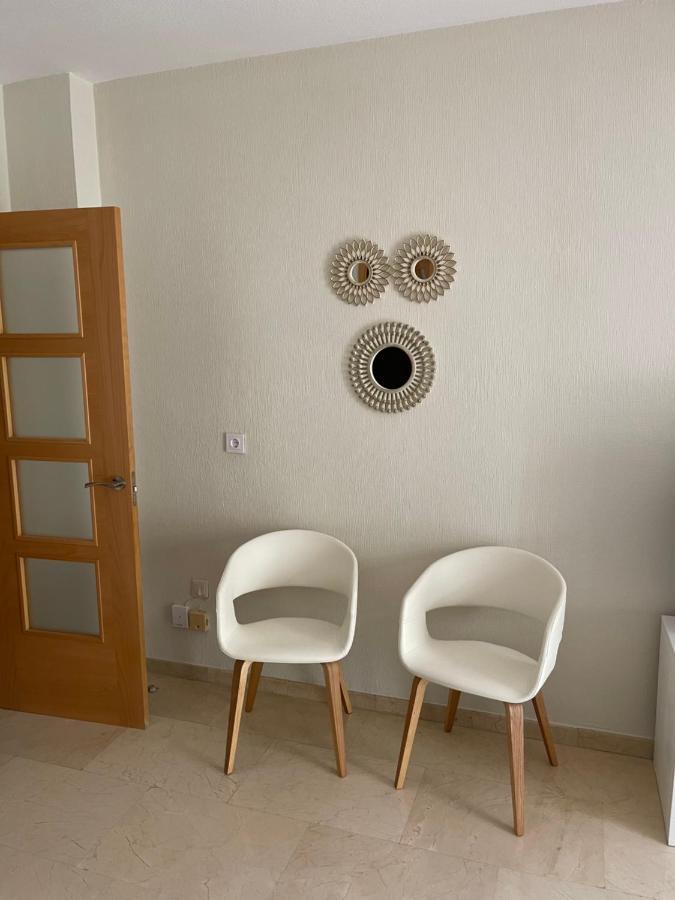 Apartament Apartamento La Compania Kordoba Zewnętrze zdjęcie