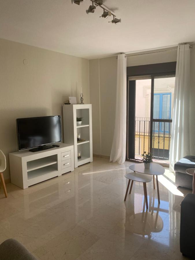 Apartament Apartamento La Compania Kordoba Zewnętrze zdjęcie