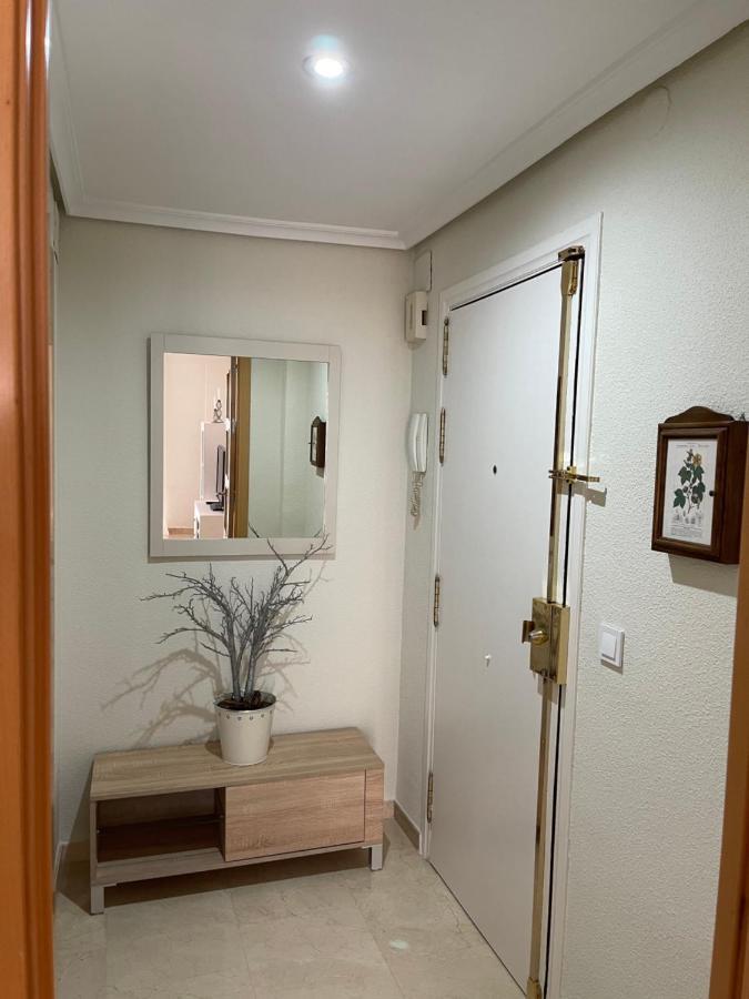 Apartament Apartamento La Compania Kordoba Zewnętrze zdjęcie