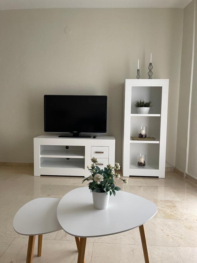 Apartament Apartamento La Compania Kordoba Zewnętrze zdjęcie