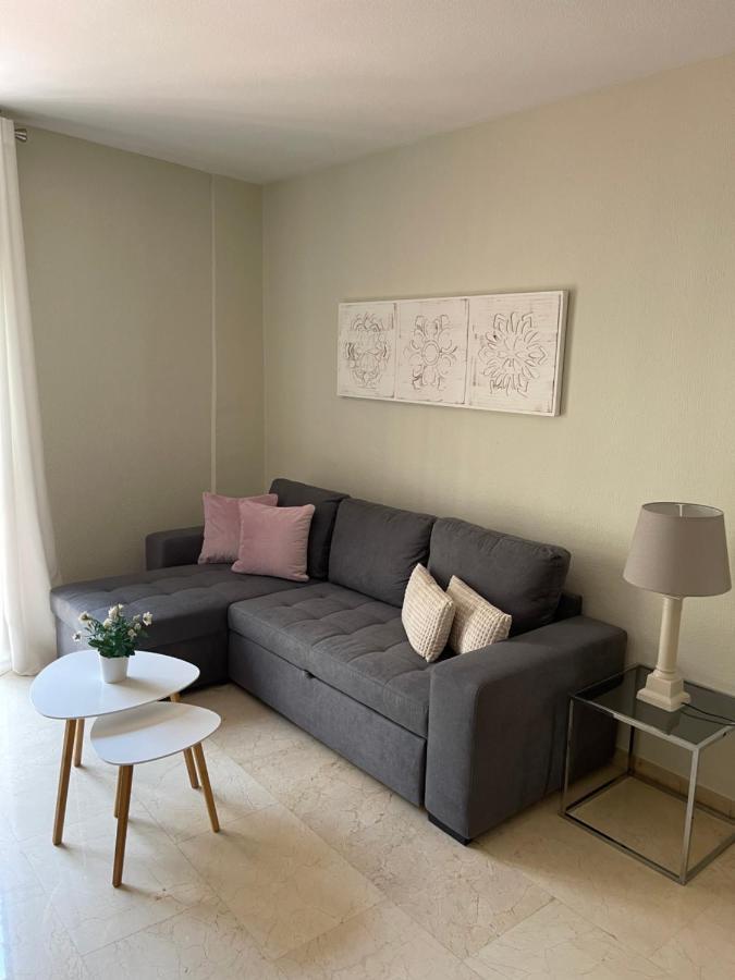 Apartament Apartamento La Compania Kordoba Zewnętrze zdjęcie