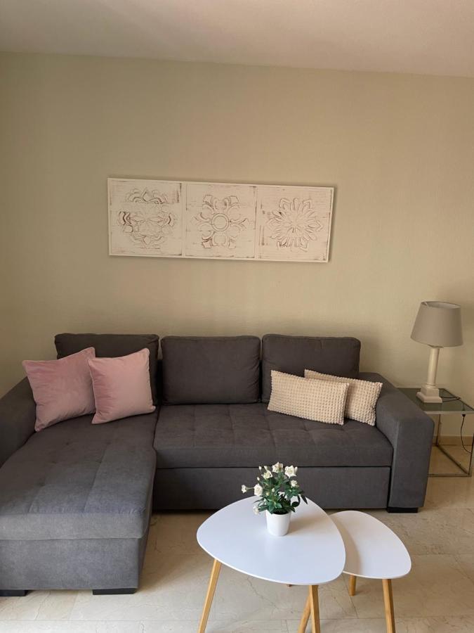 Apartament Apartamento La Compania Kordoba Zewnętrze zdjęcie