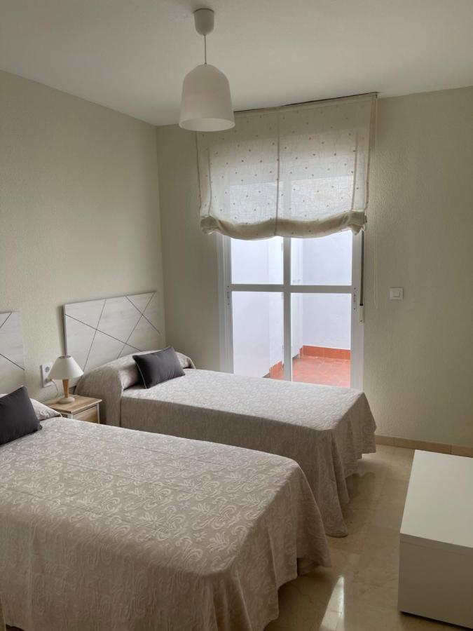 Apartament Apartamento La Compania Kordoba Zewnętrze zdjęcie