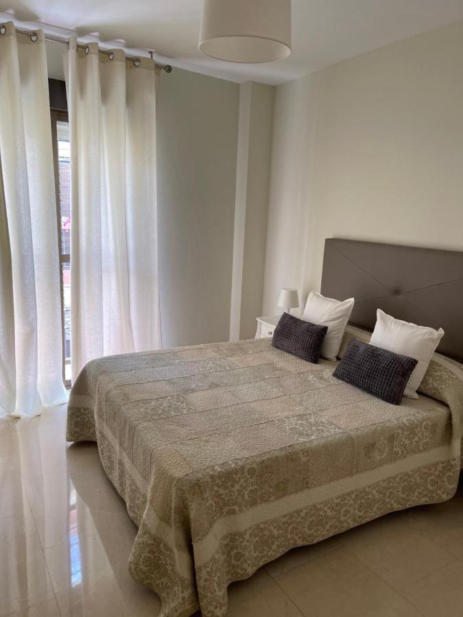 Apartament Apartamento La Compania Kordoba Zewnętrze zdjęcie