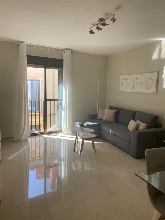 Apartament Apartamento La Compania Kordoba Zewnętrze zdjęcie
