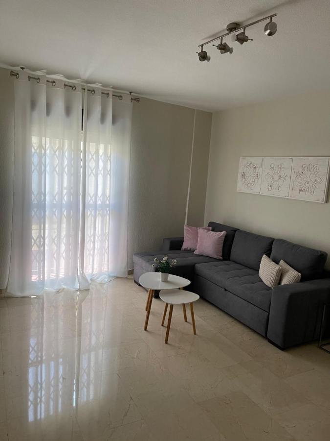 Apartament Apartamento La Compania Kordoba Zewnętrze zdjęcie