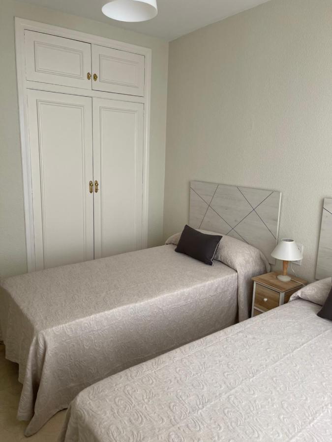 Apartament Apartamento La Compania Kordoba Zewnętrze zdjęcie