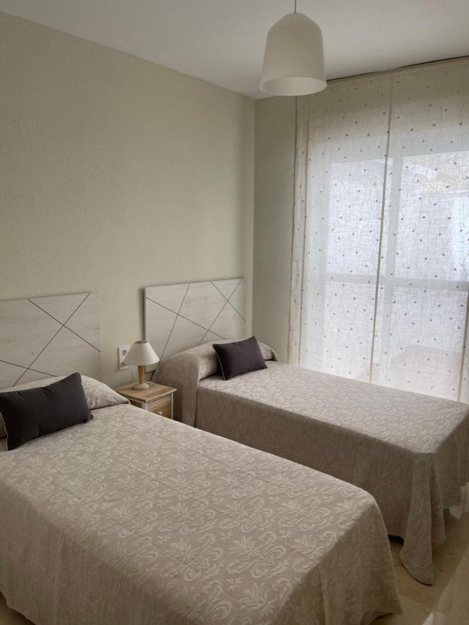 Apartament Apartamento La Compania Kordoba Zewnętrze zdjęcie