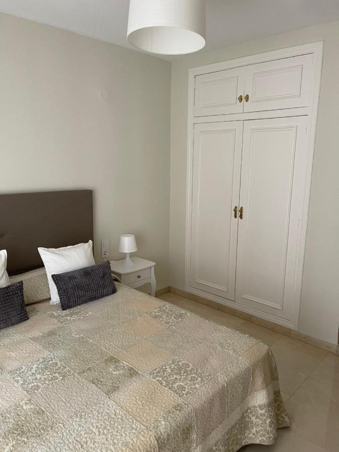 Apartament Apartamento La Compania Kordoba Zewnętrze zdjęcie