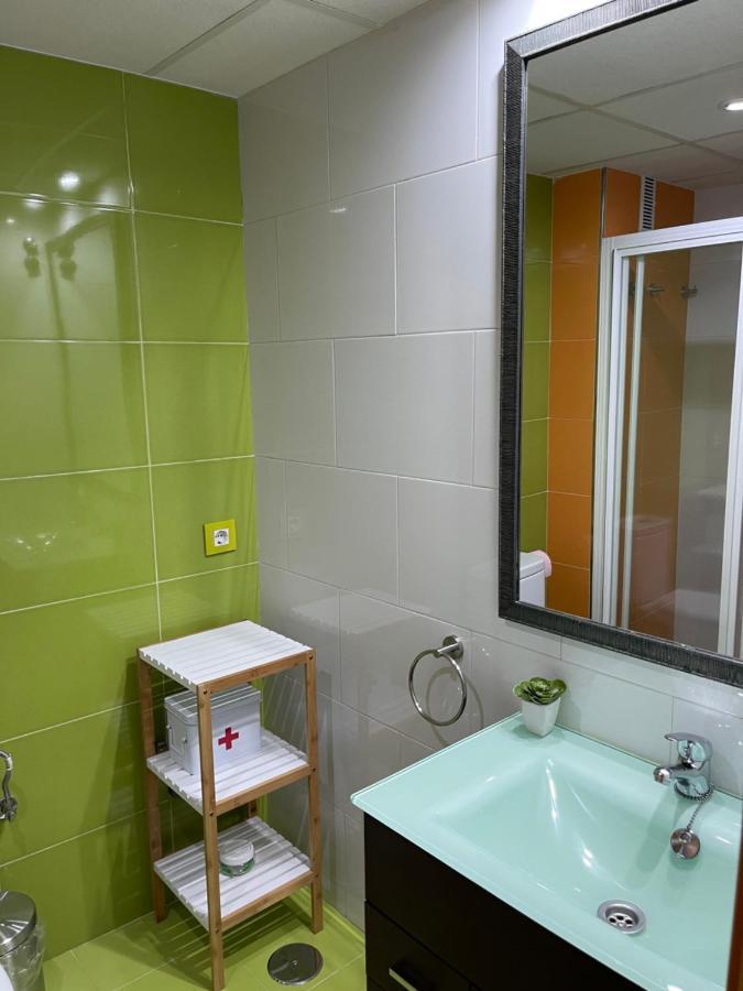Apartament Apartamento La Compania Kordoba Zewnętrze zdjęcie