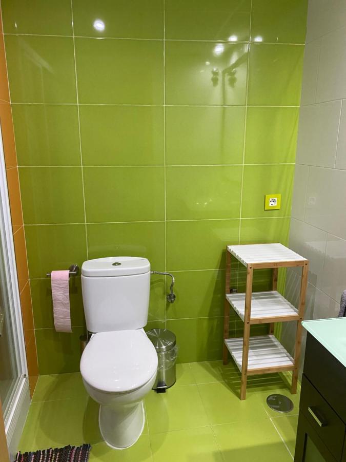 Apartament Apartamento La Compania Kordoba Zewnętrze zdjęcie